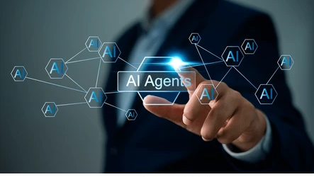 AI agent workflows